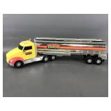 1:87 Scale Pilot Tanker Truck