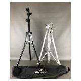 Targus Tgt-58tr Camera Tripod & More