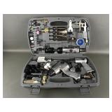 Devilbiss Air Power Dapc Pneumatic Impact 1/2'