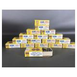 Vintage Western Xpert 22 Rim Fire Ammunition