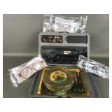 Ryobi Ht20vsk Variable Speed Rotary Note*
