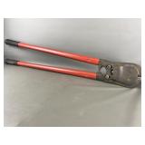 Ridgid Heavy-duty Bolt Cutter 36'
