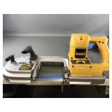 Dewalt Portable Band Saw Dw328