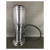 Godinger Fill 'er Up Novelty Alcohol Dispenser