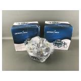 Detroit Axle Wheel Hub & Bearing Assembly
