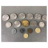 1979 Susan B. Anthony Coins & More