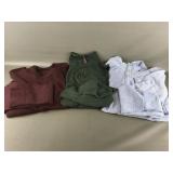 Grayson & Dunn, Merino Wool Sweater &