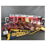 Starting Lineup 1993 Shaquille O'neal Orlando &