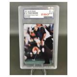 1997 Nm-mt 8 Sports Weekly Tiger Woods #12