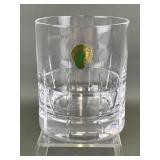 Waterford Crystal Doubke Old Fashioned Glass