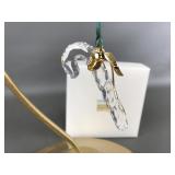 Swarovski Crystal Christmas Memories Candy Cane