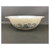 Vtg Pyrex Homestead 444 Cinderella Mixing Bowl