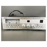 Vtg Drake Esr 240 Earth Station Reciever