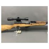 Sks 59/66 7.62x39 Rifle