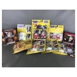 Starting Line Up Nhl Figures First Year Addition &