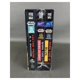 Star Wars The New Jedi Order Novels Box Set