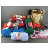 Bernat First Schoice Yarn & More