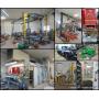 Online Auction | Automotive, Collision Repair System, Paint Booth, Mechanic Tools & More