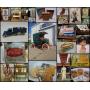 Online Auction | Collectibles - Advertising, Country Store, Primitives & More