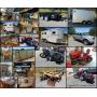 Estate Sale - Home Furnishings, Vehicles, Motorcycles, Trailers & More