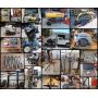  Automotive, Shop Equipment, Tools, Tractor & More