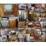 Abandoned Property - Antiques, Appliances, Collectibles, Furniture & More