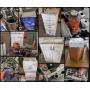 Automotive, Office & Shop Equipment