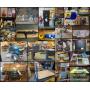 Online Auction |Automotive, Electrical, Tools, Riding Mower, Vehicle Parts-Accessories & More