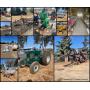 Online Auction | Antique Tractors, Collector Vehicles, Horse Drawn Yard Art & More