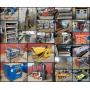 Online Auction | Automotive, Equipment, Tools, Racking & More