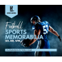 Online Auction | Sports Memorabilia Football Trading Cards