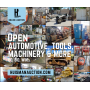 Online Auction | Automotive, Tools, Machinery & More
