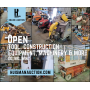 Online Auction | Tool, Construction Equipment, Machinery & More