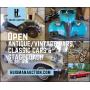 Online Auction | Antique/Vintage Cars, Classic Cars & Stagecoach