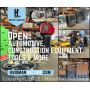 Automotive, Construction Equipment, Tools & More