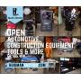Online Auction | Automotive, Construction Equipment, Machinery, Tools & More