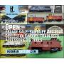 Online Auction | Estate Sale: Santa Fe Railroad Collectible Model Train Sets, Accessories & Tools