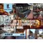 Online Auction Tahoe Joe's Steakhouse Restaurant Equipment, Supply & More
