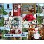 Fresh Cut Christmas Trees & Holiday Decor