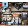 Automotive, Construction Equipment, Tools, Machinery & More
