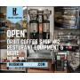 Online Auction | Orbit Coffee Shop #2: Restaurant Equipment & More