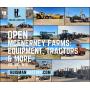 McEnerney Farms: Equipment, Tractors & More