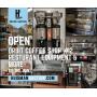 Orbit Coffee Shop #2:  Restaurant Equipment & More