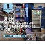 Orbit Coffee Shop #1: Restaurant Equipment & More