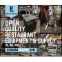 Quality Restaurant Equipment & Supply