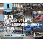 Online Auction | Automotive Lifts, Shop Equipment, Signs & More