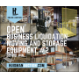 BUSINESS LIQUIDATION: MOVING AND STORAGE EQUIPMENT #2 