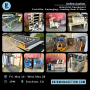 Industrial Equipment - Forklifts, Packaging, Loading Gear & More
