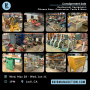 Consignment Sale - Restaurant Equipment, Fitness Gear, Contractor Tools & More