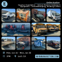 Surplus Liquidation - School District Vehicles & Equipment - Groundskeeping, Welding & More